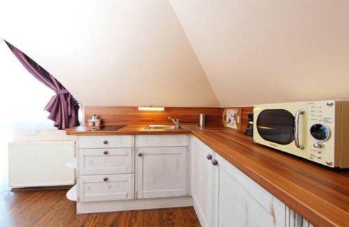 Balatonfured Apartamento | Levendula Apartman