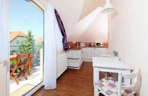 Balatonfured Apartamento | Levendula Apartman