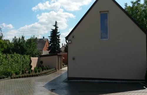 Gyor Casa | Levendula Vendégház