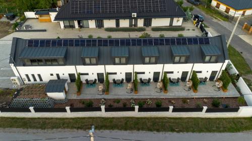 Boldogkovaralja Apartamento | Levendula Vendégház Boldogkőváralja