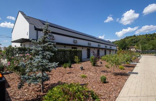 Boldogkovaralja Apartamento | Levendula Vendégház Boldogkőváralja