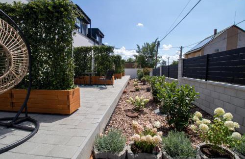 Boldogkovaralja Apartamento | Levendula Vendégház Boldogkőváralja