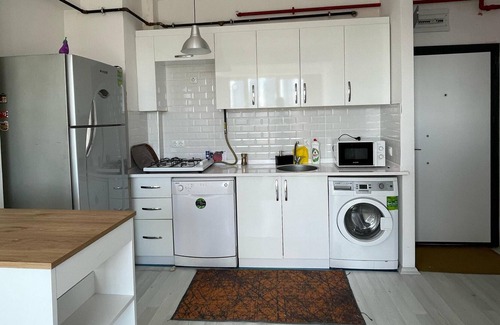 Esentepe Casa | Levent Metro & Shopping Malls