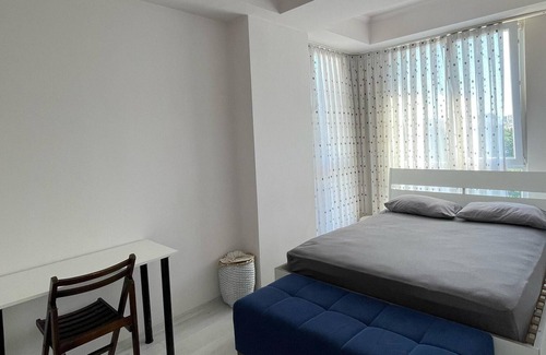 Esentepe Casa | Levent Metro & Shopping Malls
