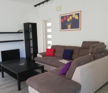 Balatongyorok Apartamento | Levente Apartman
