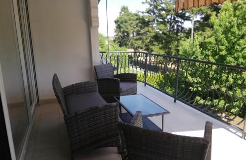 Balatongyorok Apartamento | Levente Apartman