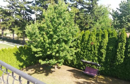 Balatongyorok Apartamento | Levente Apartman