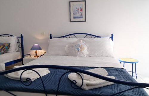 Rovies Apartamento | Leventis Apartments