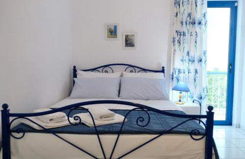 Rovies Apartamento | Leventis Apartments