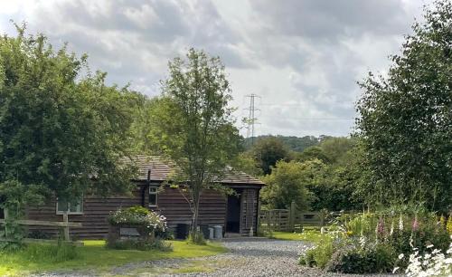 Ludlow Casa | Leverets - Squirrel Lane Lodges Ludlow