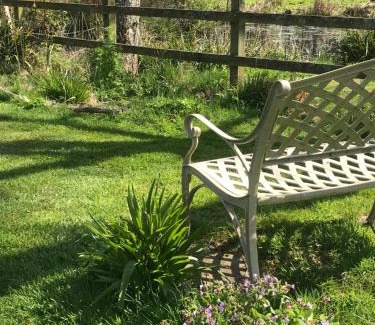 Ludlow Casa | Leverets - Squirrel Lane Lodges Ludlow