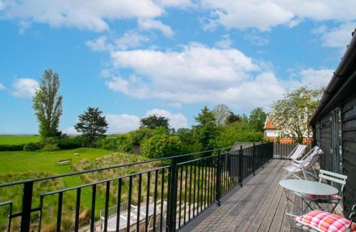 Walberswick Casa | Leveretts