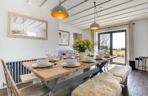 Walberswick Casa | Leveretts
