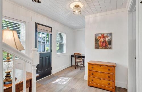 Blairs Casa | Levi Hall Farmhouse Suite #4