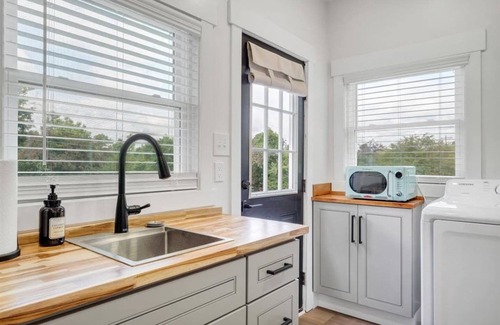 Blairs Otro | Levi Hall Farmhouse- Whole House