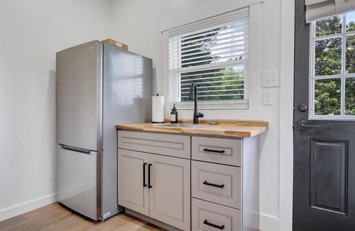 Blairs Otro | Levi Hall Farmhouse- Whole House