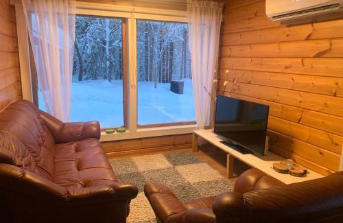 Sirkka Apartamento | Levi Piippo 2