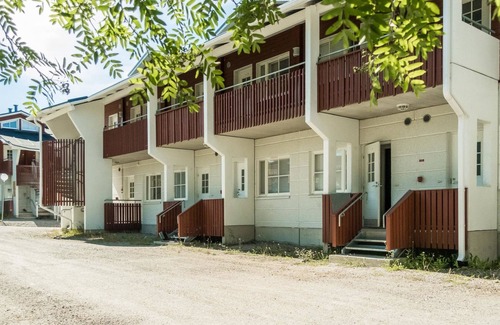 Sirkka Casa | Levi star 1502 by Interhome
