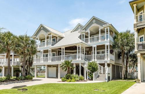 Pirates Beach West Casa | Leviathan