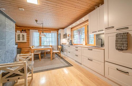 Sirkka Casa | Levillas Kätkänkuja 2B