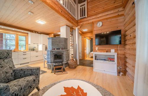 Sirkka Casa | Levillas Kätkänkuja 2B