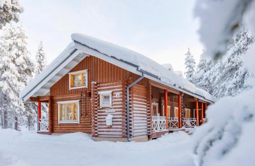 Sirkka Casa | Levillas Kätkänkuja 2B