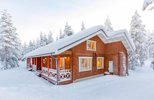 Sirkka Casa | Levillas Kätkänkuja 2B