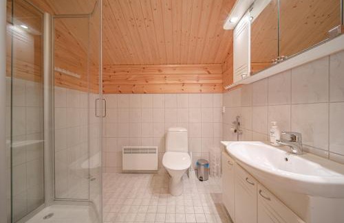 Sirkka Chalet De Esquí | Levillas Kätkänkuja 3 Villas