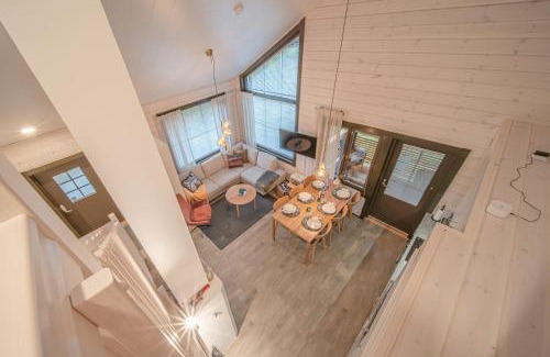 Sirkka Apartamento | Levillas Sointuilevi 1 B67, 2 ski pass included