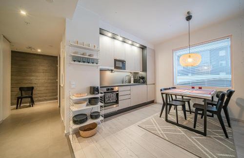 Sirkka Apartamento | Levillas Tunturinlaita D5