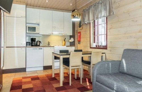 Sirkka Casa | Levin otava 12 by Interhome