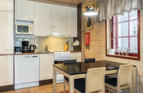Sirkka Casa | Levin otava 12 by Interhome