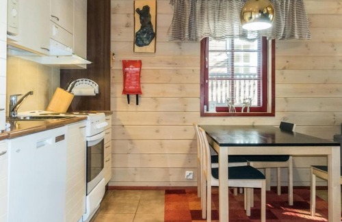 Sirkka Casa | Levin otava 12 by Interhome