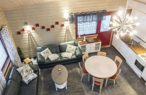 Sirkka Casa | Levin otava 14 by Interhome