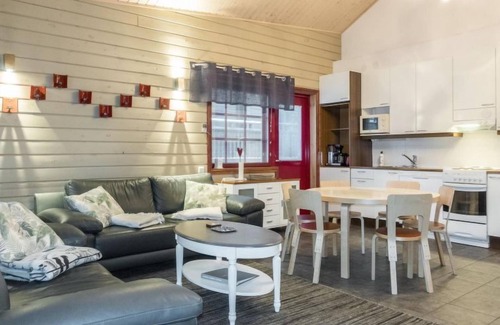 Sirkka Casa | Levin otava 14 by Interhome