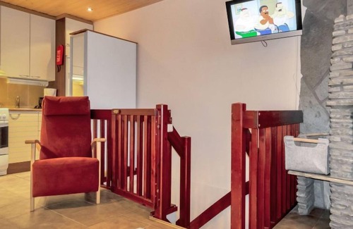 Sirkka Casa | Casa de vacaciones Levin otava 4 en Kittilä - 5 personas, 1 dormitorios