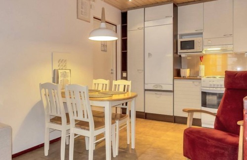 Sirkka Casa | Casa de vacaciones Levin otava 4 en Kittilä - 5 personas, 1 dormitorios