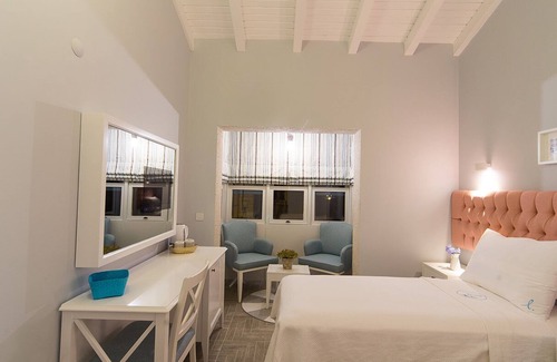 Hacımemis Hotel | Levin Otel