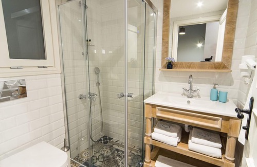Hacımemis Hotel | Levin Otel