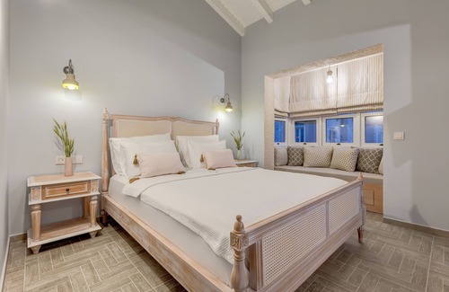 Hacımemis Hotel | Levin Otel