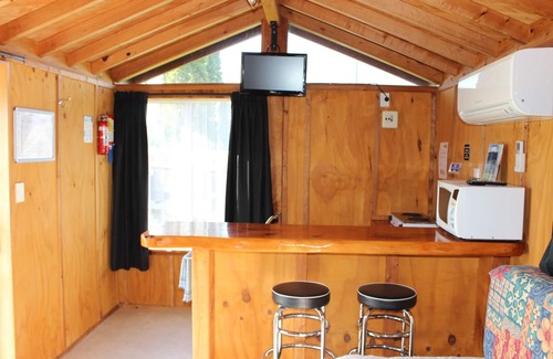 Levin Otro | Levin Top 10 Holiday Park