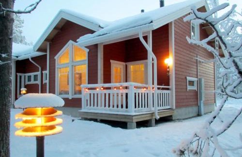Sirkka Apartamento | LevinSatu: SeLevi and TaLevi Apartments