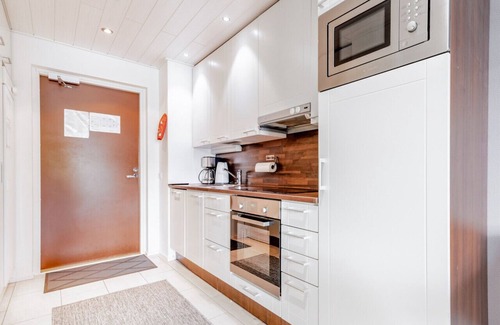 Sirkka Apartamento | Leviraitti - Modern 1BR Apt. in Centre of Levi next to Ski Slopes
