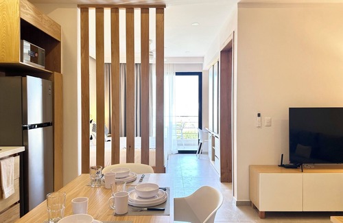 Zazil-ha Apartamento | Levitat Hunah by Andiani Travel