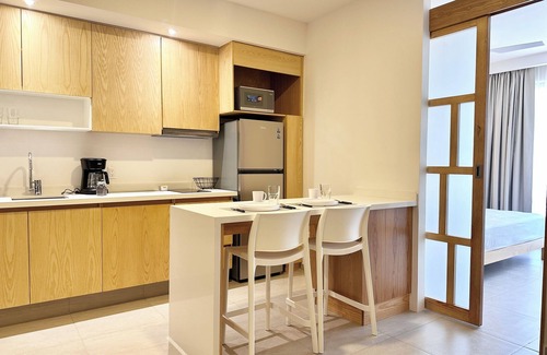 Zazil-ha Apartamento | Levitat Hunah by Andiani Travel