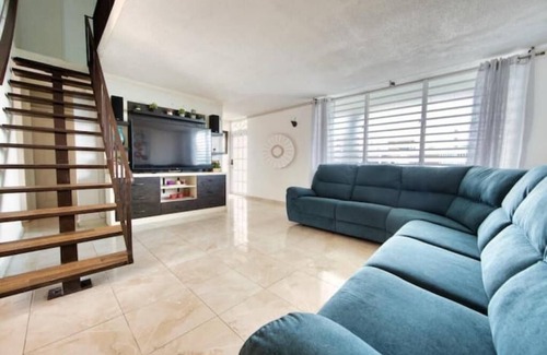 Bouvet Island Casa | Levittown Family Resort