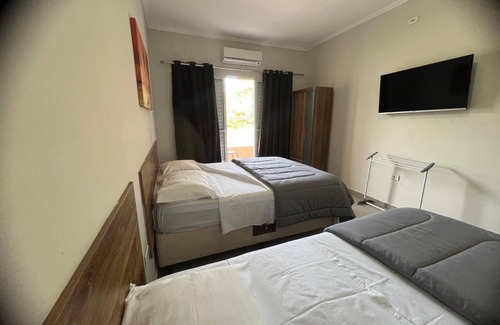 Caraguatatuba Hotel | Leviv Praia Hotel