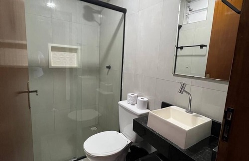 Caraguatatuba Hotel | Leviv Praia Hotel