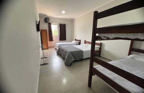 Caraguatatuba Hotel | Leviv Praia Hotel