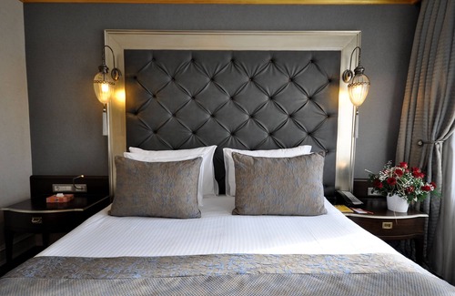 Cagaloglu Hotel | Levni Hotel & Spa - Special Class
